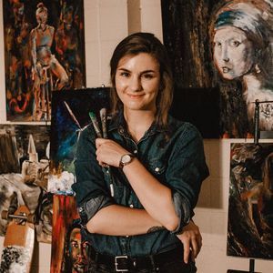 Meet your Posher, Erin